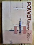 Power in Tasmania - HEC