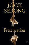 Preservation - a novel based on the shipwreck of the Sydney Cove