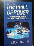 The Price of Power