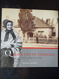 Quaker Life in Tasmania