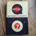 Question 7 - hardcover