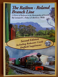 The Railton - Roland Branch Line