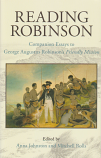 Reading Robinson - Companion essays to George Robinson's Friendly Mission