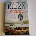The Remarkable Mrs Reibey