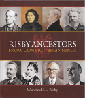 Risby Ancestors