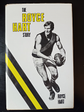 The Royce Hart Story