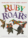 Ruby Roars - Tasmanian Devil story for children