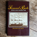 Samuel Bate - Singular Character