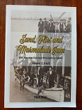 Sand, Flies and Marmalade Jam