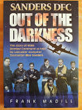 Sanders DFC Out of the Darkness - used