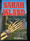 Sarah Island - used