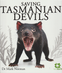 Saving Tasmanian Devils - Rare Earth