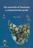 The Seashells of Tasmania - 1st edition, used