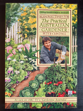 The Practical Australian Gardener - used