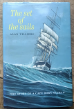 The Set of the Sails - autobiography