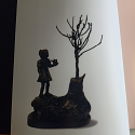 Shapeshifting - the Art of Helen Wright