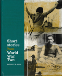 Short Stories from World War Two - used