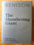 Renison - The Slumbering Giant 