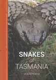 Snakes of Tasmania - QVMAG Natural History Series