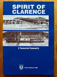 Spirit of Clarence