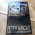 Spycatcher