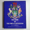 The Story of The Port of Launceston