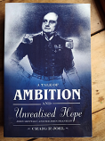 A Tale of Ambition and Unrealised Hope - John Montagu & Sir John Franklin