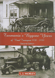 Tasmania's Bygone Years of Road Transport 1930-1939