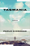 Tasmania - a novel