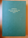 Tasmania - The Postal History and Postal Markings, Part II