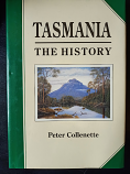 Tasmania The History