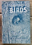 Tasmanian Birds - how to identify them, by Michael Sharland "Peregrine", Mercury's nature columnist |1945 [USED – SC]