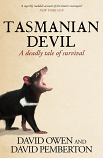 Tasmanian Devil - a deadly tale of survival