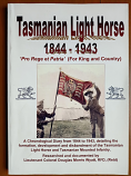 Tasmanian Light Horse 1844–1943