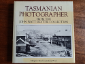 Tasmanian Photographer from the John Watt Beattie Collection