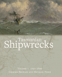 Tasmanian Shipwrecks Volume One