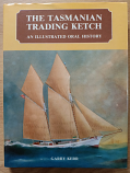 The Tasmanian Trading Ketch