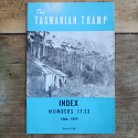 The Tasmanian Tramp Index 17-23