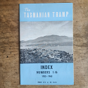 The Tasmanian Tramp Index 1-16