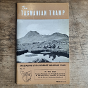 The Tasmanian Tramp journal no.17
