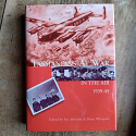 Tasmanians At War in the Air 1939-45 |Sue Johnson & Brian Winspear| HCDJ 2002|