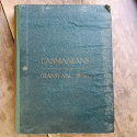 Tasmanians in the Transvaal War - including photographs of individual soldiers | John Bufton | First Edition 1905, S.G. Loone [USED – HC – Rare]