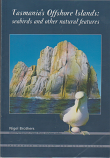 Tasmania's Offshore Islands - used softcover