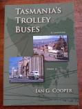 Tasmania's Trolley Buses