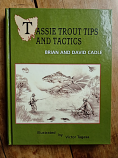 Tassie Trout Tips and Tactics