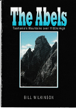 The Abels Supplement  - Tasmania's Mountains over 1100m high
