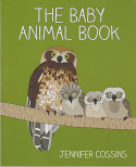 The Baby Animal Book