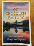 The Chocolate Factory- used