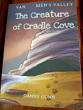 The Creature of Cradle Cove 