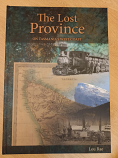 The Lost Province - hardcover